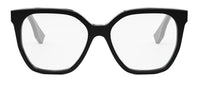 Korrektionsbrillen Fendi Lettering FE50087I