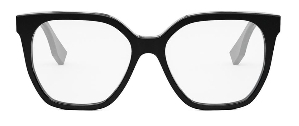 Korrektionsbrillen Fendi Lettering FE50087I