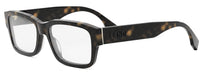 Korrektionsbrillen Fendi Signature FE50079I