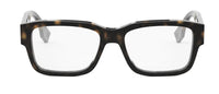 Korrektionsbrillen Fendi Signature FE50079I