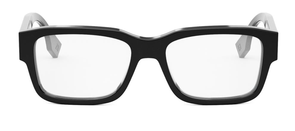 Korrektionsbrillen Fendi Signature FE50079I