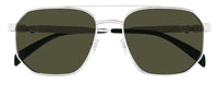 Sonnenbrille Alexander McQueen AM0458S