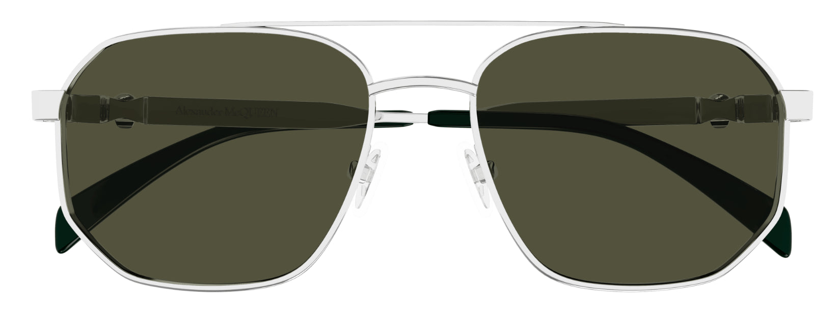 Sonnenbrille Alexander McQueen AM0458S