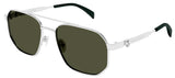 Alexander McQueen AM0458S Sunglasses