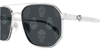 Sonnenbrille Alexander McQueen AM0458S
