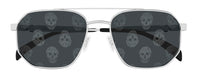 Sonnenbrille Alexander McQueen AM0458S