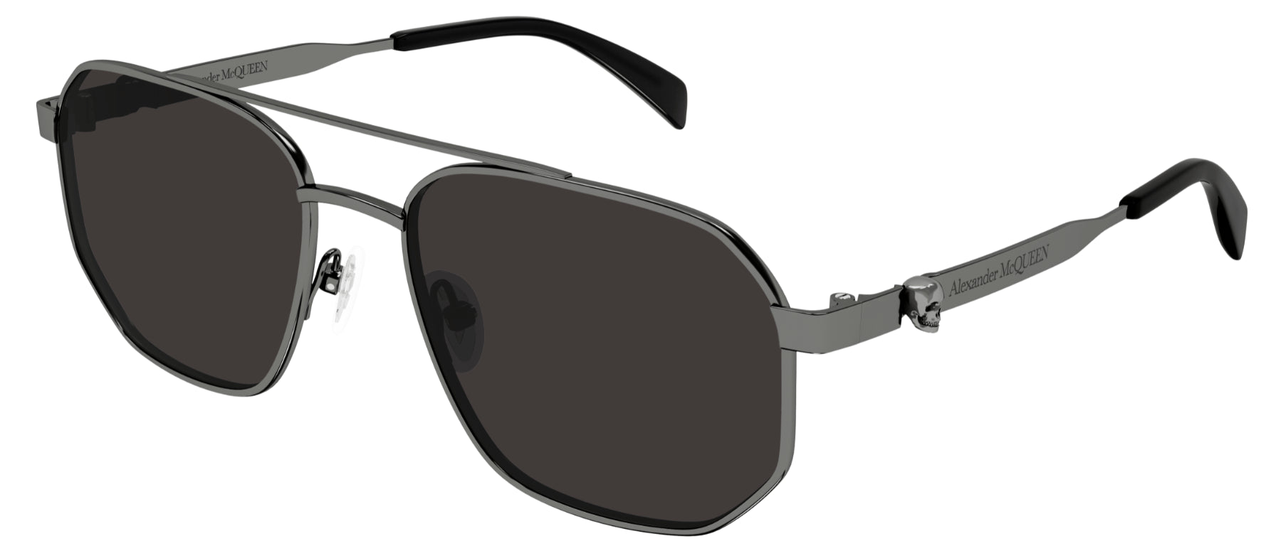 Sonnenbrille Alexander McQueen AM0458S