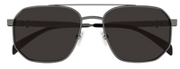Sonnenbrille Alexander McQueen AM0458S