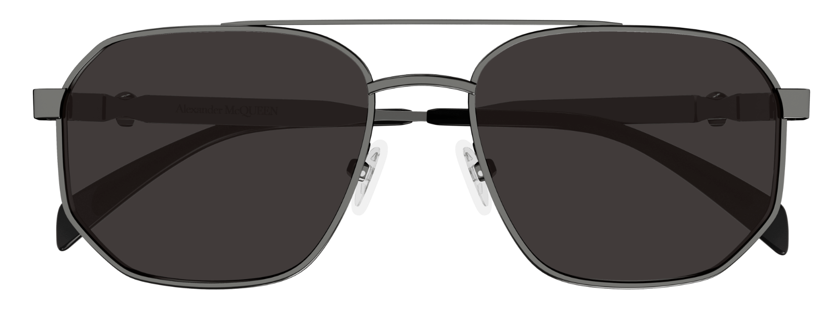 Sonnenbrille Alexander McQueen AM0458S
