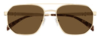 Sonnenbrille Alexander McQueen AM0458S