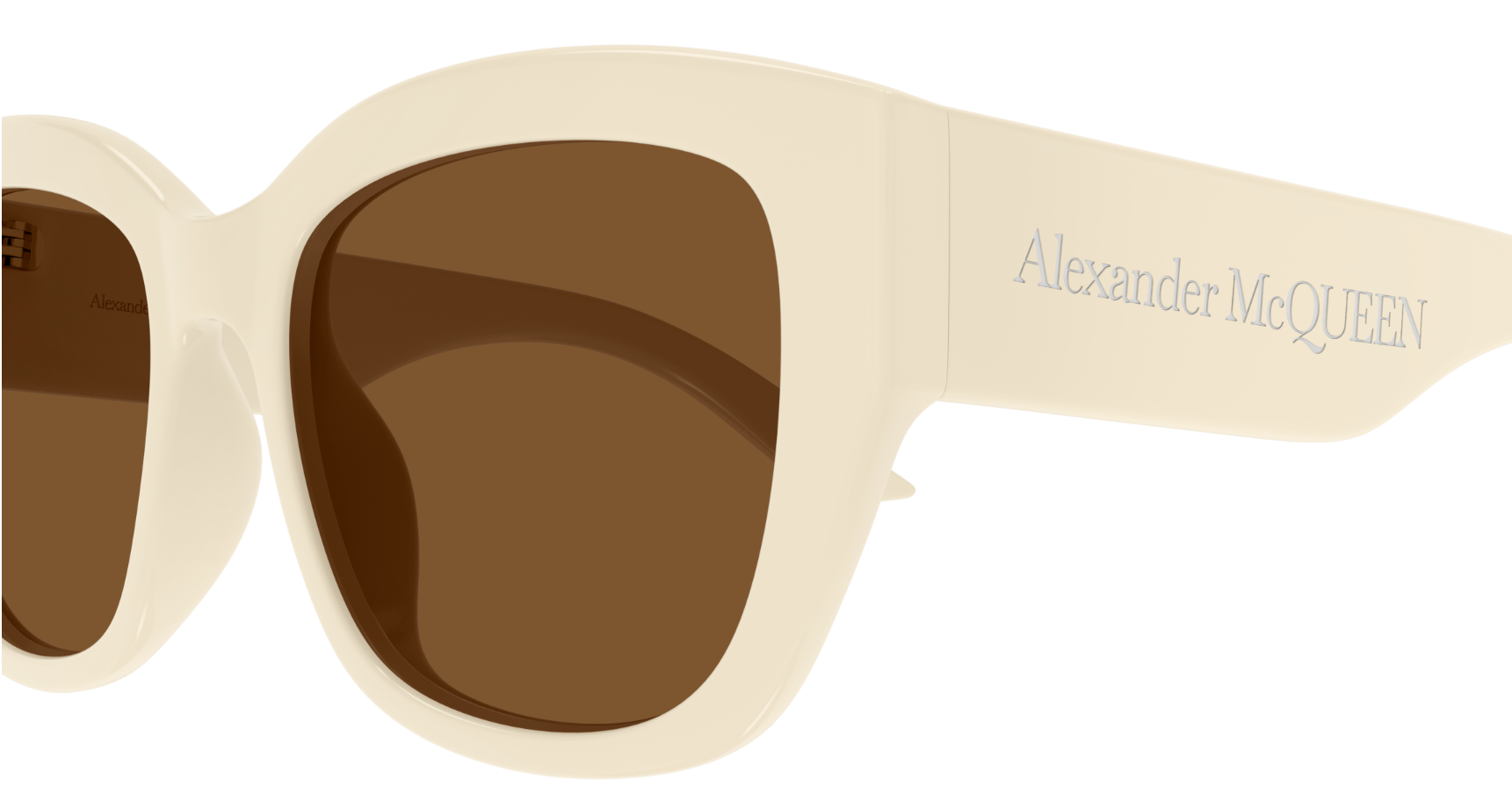 Óculos de Sol Alexander McQueen AM0451SA