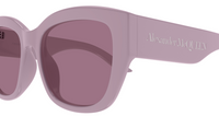 Óculos de Sol Alexander McQueen AM0451SA