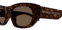 Óculos de Sol Alexander McQueen AM0450S
