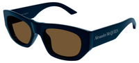 Óculos de Sol Alexander McQueen AM0450S