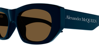 Óculos de Sol Alexander McQueen AM0450S
