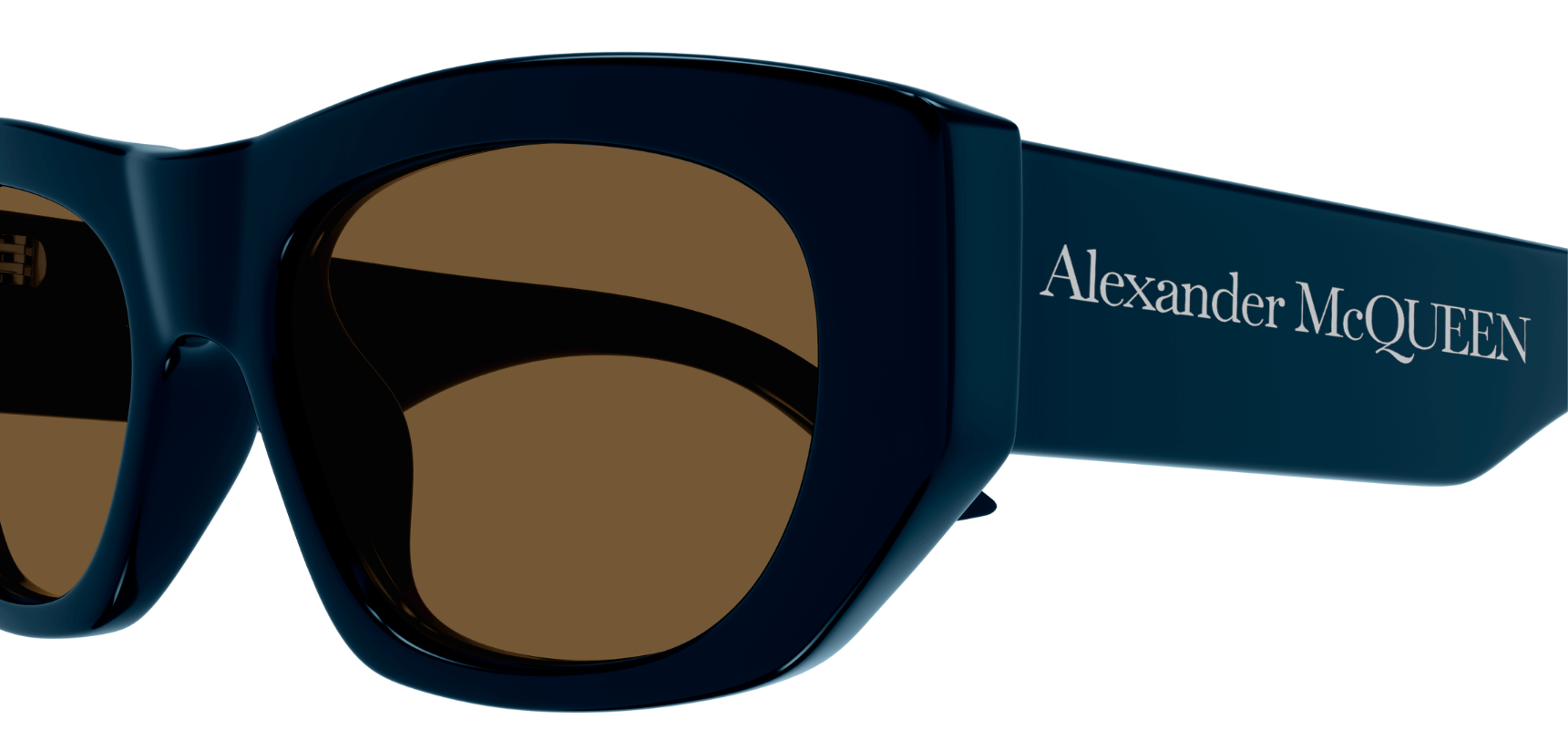 Óculos de Sol Alexander McQueen AM0450S