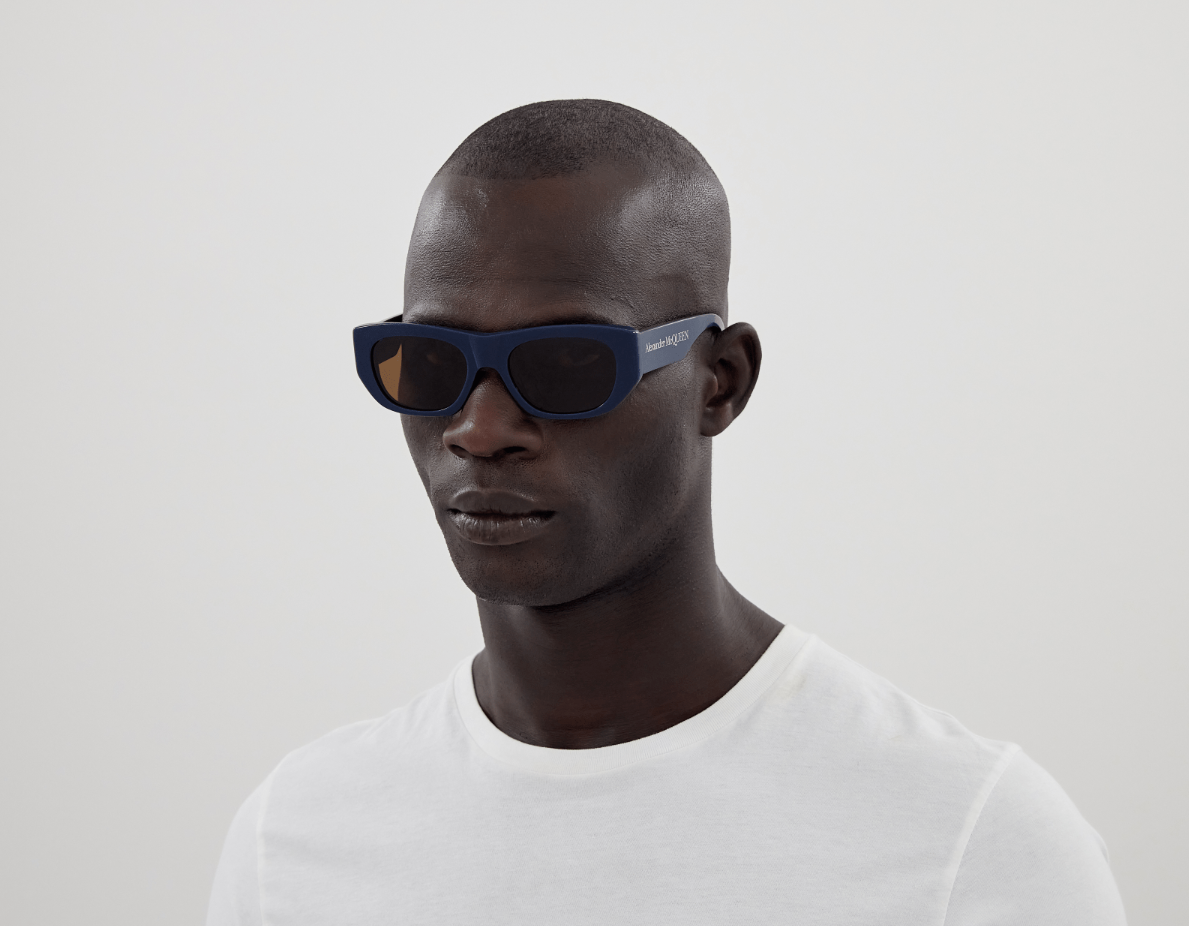 Óculos de Sol Alexander McQueen AM0450S