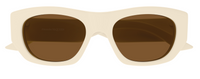 Óculos de Sol Alexander McQueen AM0450S