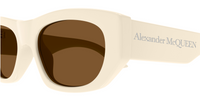 Óculos de Sol Alexander McQueen AM0450S