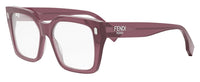 Korrektionsbrillen Fendi Roma FE50085I