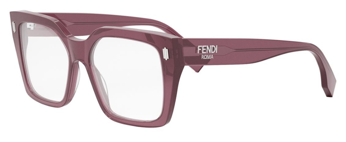 Korrektionsbrillen Fendi Roma FE50085I