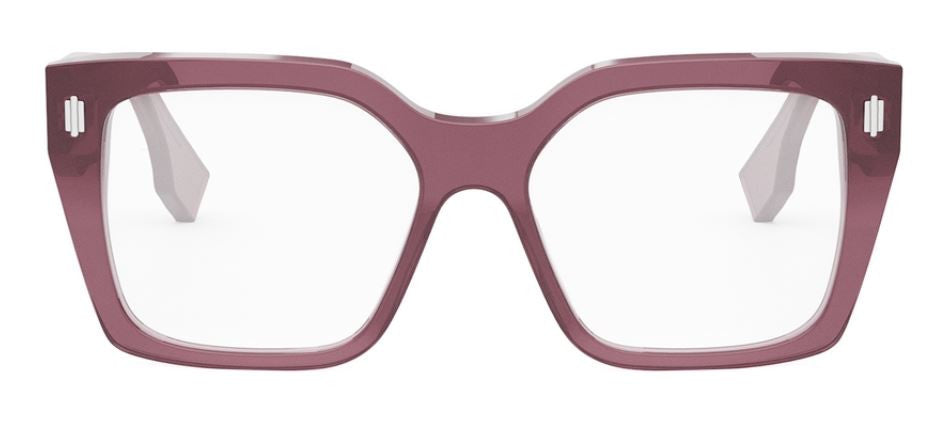 Korrektionsbrillen Fendi Roma FE50085I