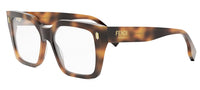 Korrektionsbrillen Fendi Roma FE50085I