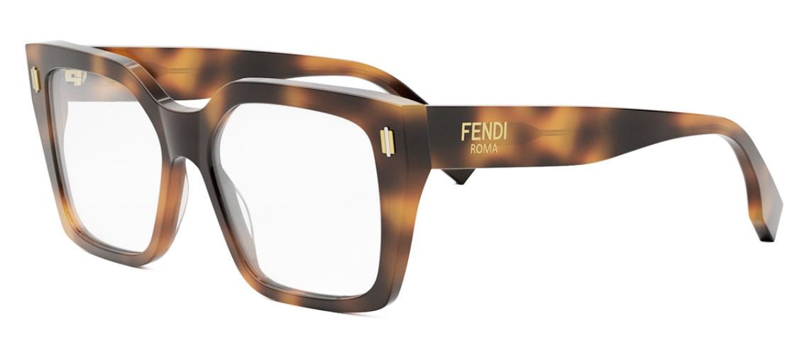 Korrektionsbrillen Fendi Roma FE50085I
