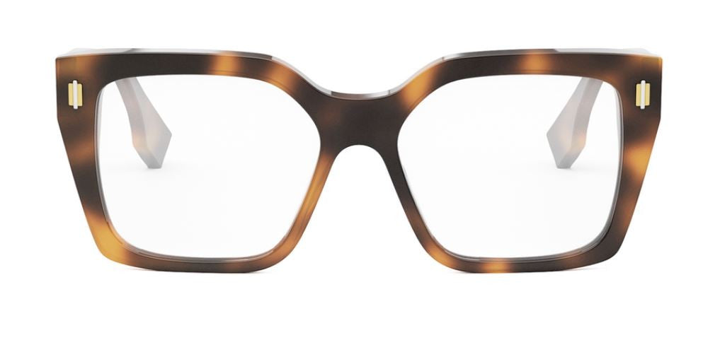 Korrektionsbrillen Fendi Roma FE50085I
