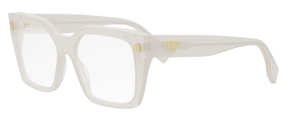 Korrektionsbrillen Fendi Roma FE50085I