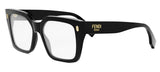 Occhiali da vista Fendi Roma FE50085I