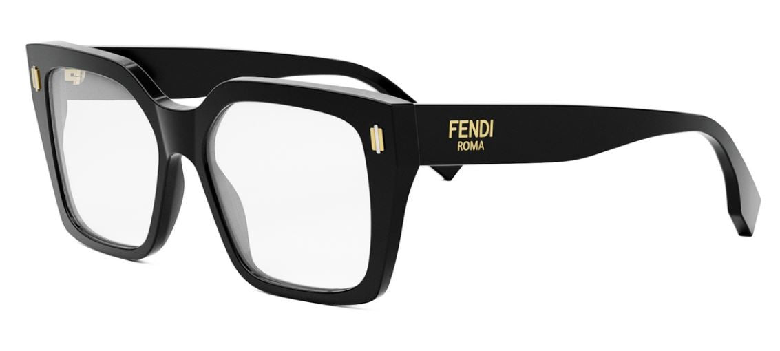 Korrektionsbrillen Fendi Roma FE50085I