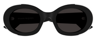 Sonnenbrille Alexander McQueen AM0445S
