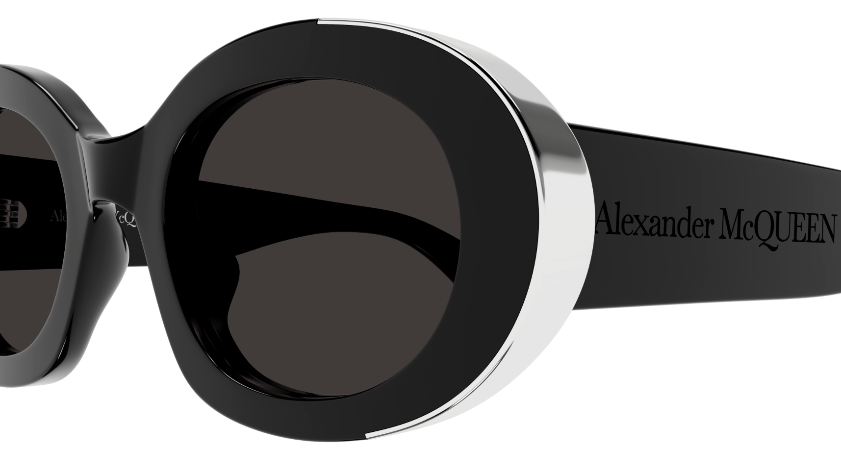 Sonnenbrille Alexander McQueen AM0445S