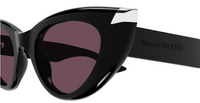 Óculos de Sol Alexander McQueen AM0442S