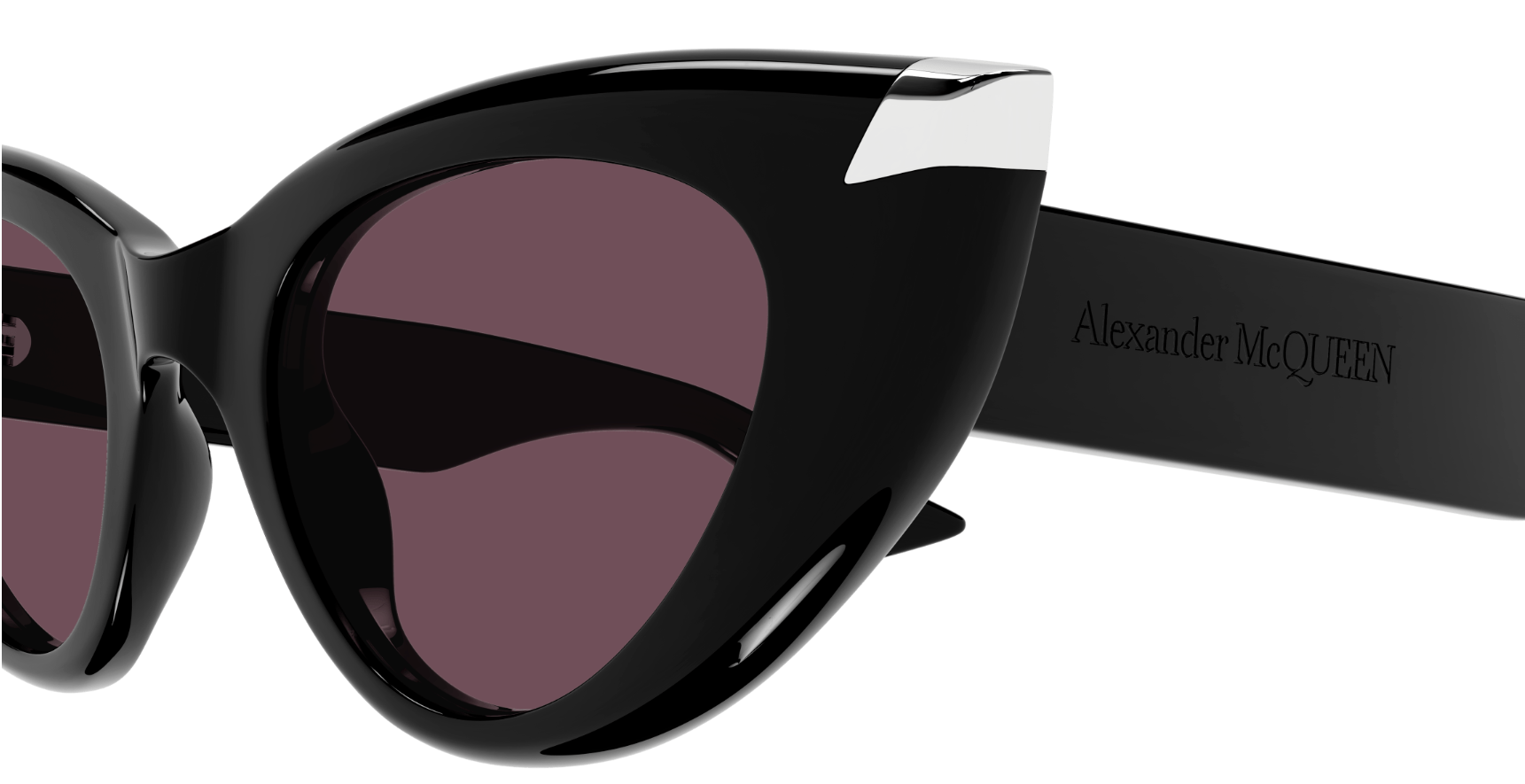 Óculos de Sol Alexander McQueen AM0442S