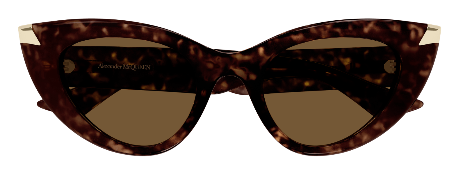 Óculos de Sol Alexander McQueen AM0442S