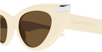 Óculos de Sol Alexander McQueen AM0442S