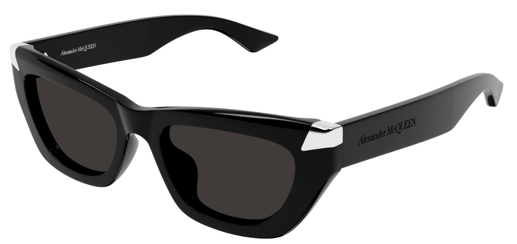 Sonnenbrille Alexander McQueen AM0440SA