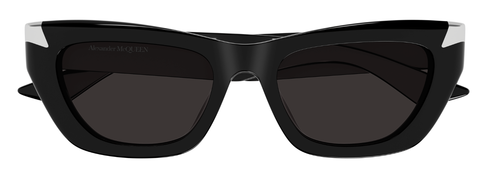 Sonnenbrille Alexander McQueen AM0440SA