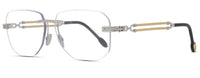 Lunettes de vue Fred FG50066U