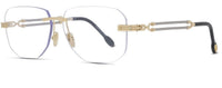 Lunettes de vue Fred FG50066U