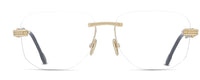 Lunettes de vue Fred FG50066U