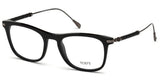 Lunettes de vue Tod's TO5183 001