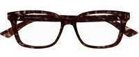Alexander McQueen AM0464O Eyeglasses