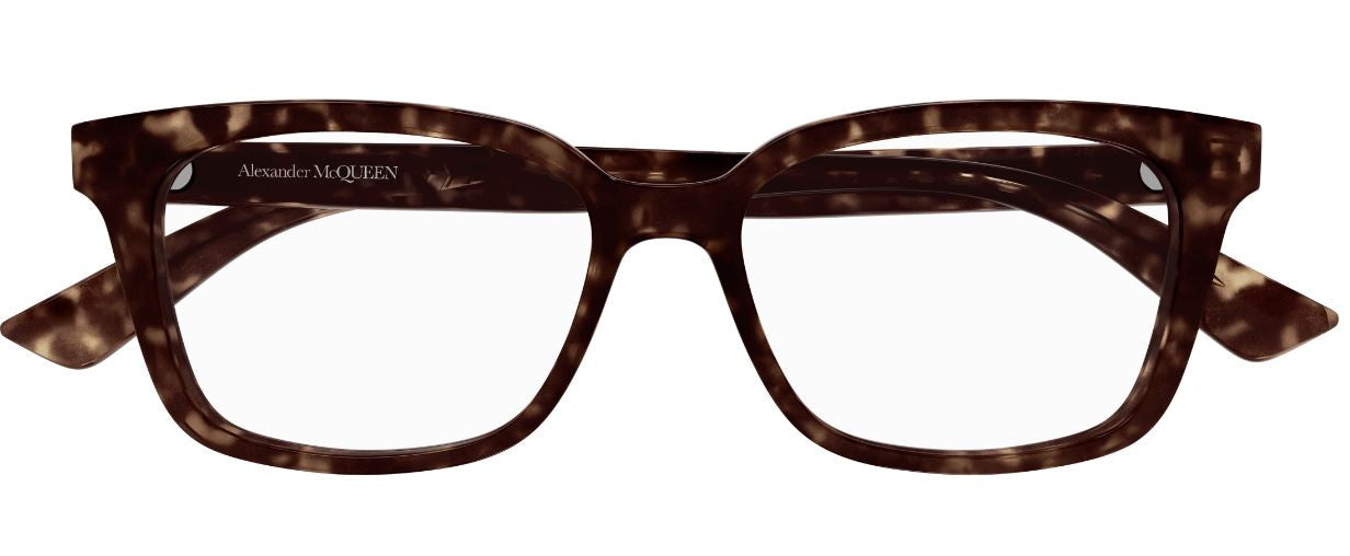Alexander McQueen AM0464O Eyeglasses
