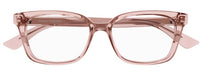 Alexander McQueen AM0464O Eyeglasses