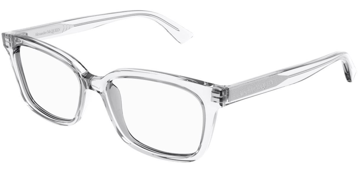 Alexander McQueen AM0464O Eyeglasses
