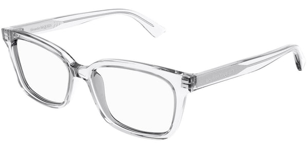 Alexander McQueen AM0464O Eyeglasses