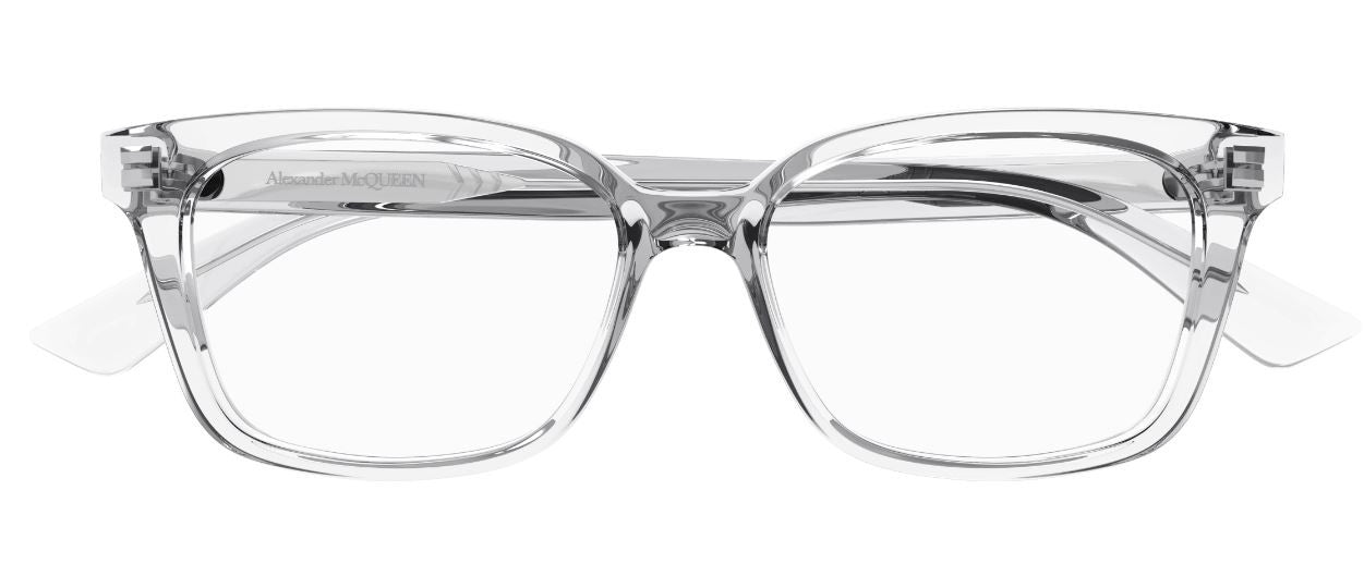 Alexander McQueen AM0464O Eyeglasses